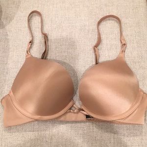 Bombshell Push Up bra